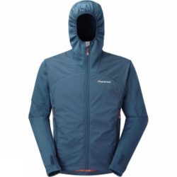 Mens Alpha Guide Jacket